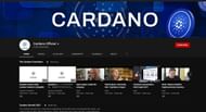 This is the content appearing on the official Esports channel of the game (Image via YouTube)